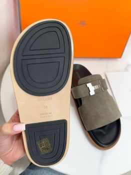 Сандалии Hermes Артикул BMS-141914. Вид 5