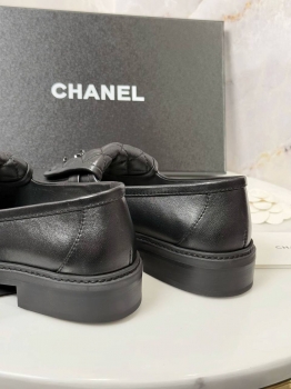 Лоферы  Chanel Артикул BMS-141916. Вид 4