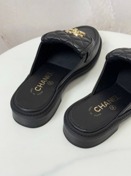 Мюли  Chanel Артикул BMS-141917. Вид 4