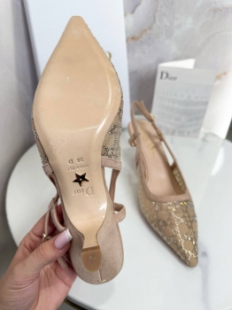 Туфли  Christian Dior Артикул BMS-141928. Вид 2