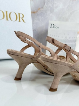 Туфли  Christian Dior Артикул BMS-141928. Вид 3