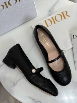 Туфли  Christian Dior Артикул BMS-141926. Вид 2