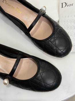 Туфли  Christian Dior Артикул BMS-141926. Вид 3