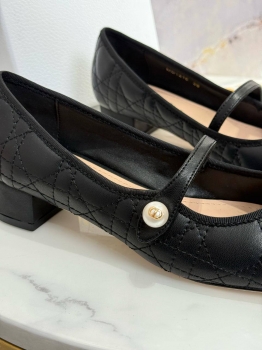 Туфли  Christian Dior Артикул BMS-141926. Вид 4