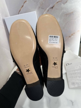 Туфли  Christian Dior Артикул BMS-141926. Вид 5