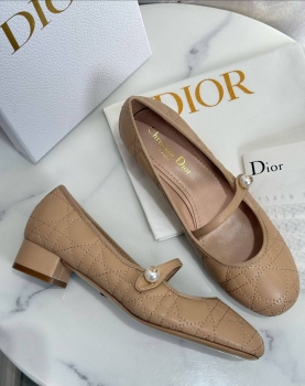 Туфли  Christian Dior Артикул BMS-141925. Вид 2