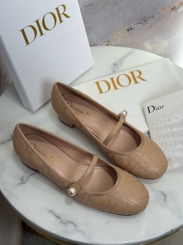 Туфли  Christian Dior Артикул BMS-141925. Вид 1