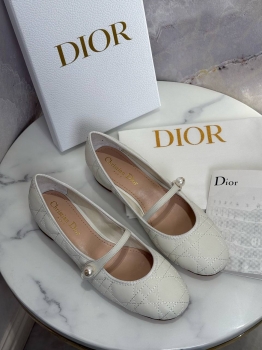 Туфли  Christian Dior Артикул BMS-141924. Вид 1
