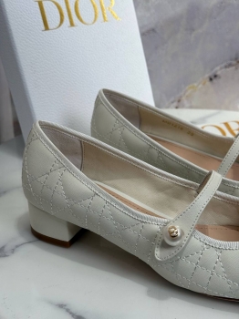 Туфли  Christian Dior Артикул BMS-141924. Вид 2