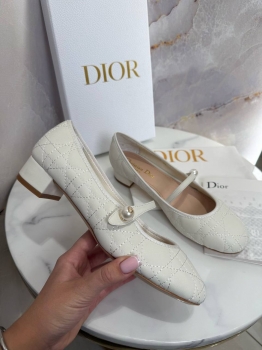 Туфли  Christian Dior Артикул BMS-141924. Вид 3