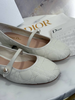 Туфли  Christian Dior Артикул BMS-141924. Вид 4