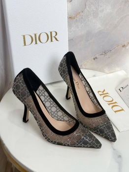 Туфли  Christian Dior Артикул BMS-141923. Вид 1