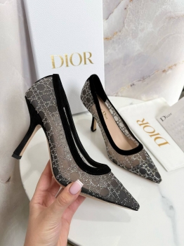Туфли  Christian Dior Артикул BMS-141923. Вид 2