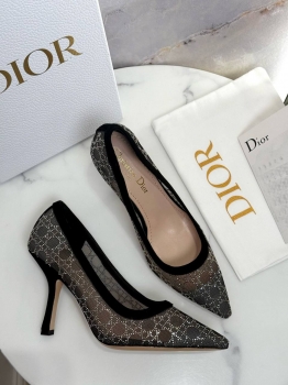 Туфли  Christian Dior Артикул BMS-141923. Вид 5