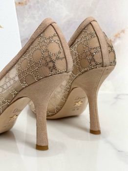 Туфли  Christian Dior Артикул BMS-141922. Вид 2