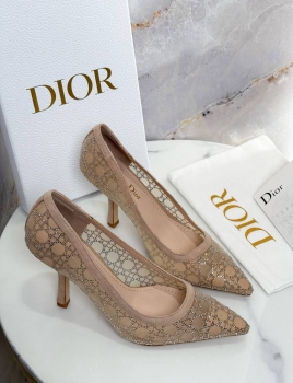 Туфли  Christian Dior Артикул BMS-141922. Вид 1
