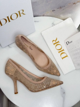 Туфли  Christian Dior Артикул BMS-141922. Вид 3