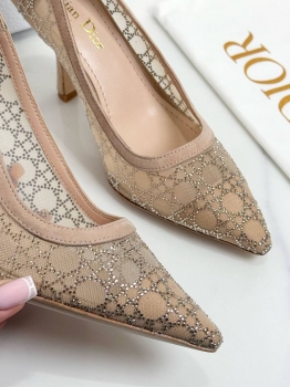 Туфли  Christian Dior Артикул BMS-141922. Вид 4