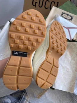Кроссовки  Gucci Артикул BMS-141714. Вид 5