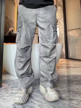Брюки  Balenciaga Артикул BMS-141866. Вид 2