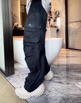 Брюки  Balenciaga Артикул BMS-141867. Вид 1