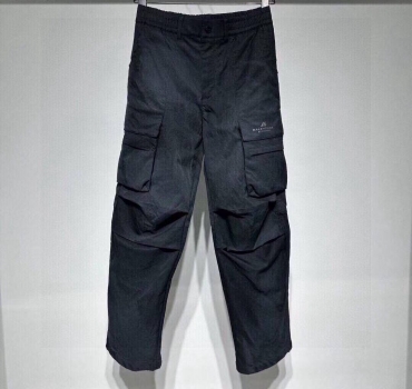 Брюки  Balenciaga Артикул BMS-141867. Вид 6