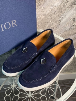 Мокасины  Christian Dior Артикул BMS-141870. Вид 1