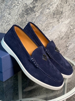 Мокасины  Christian Dior Артикул BMS-141870. Вид 3