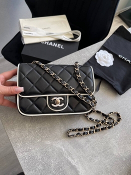 Сумка женская Chanel Артикул BMS-141898. Вид 1