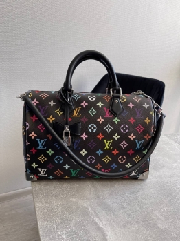 Сумка женская Louis Vuitton Артикул BMS-141897. Вид 1