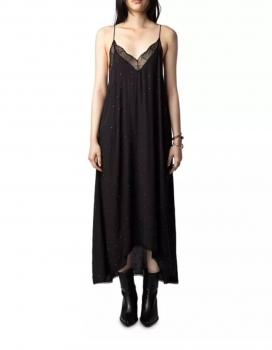 Платье Zadig&Voltaire   Артикул BMS-141877. Вид 1