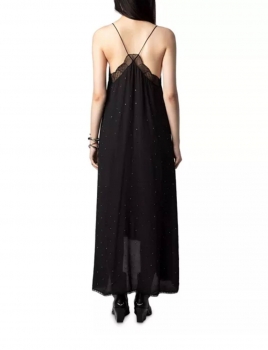 Платье Zadig&Voltaire   Артикул BMS-141877. Вид 2