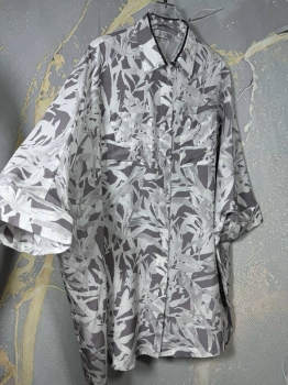 Рубашка Brunello Cucinelli Артикул BMS-141880. Вид 2