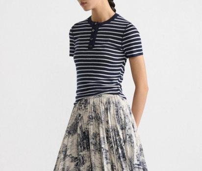 Футболка Christian Dior Артикул BMS-141896. Вид 1