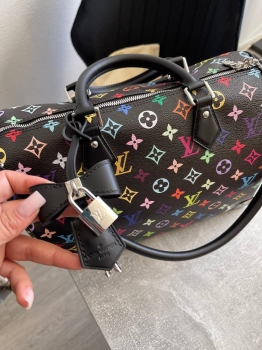 Сумка женская Louis Vuitton Артикул BMS-141897. Вид 3