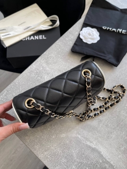 Сумка женская Chanel Артикул BMS-141898. Вид 2