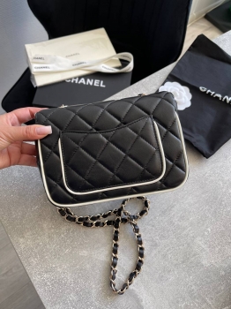 Сумка женская Chanel Артикул BMS-141898. Вид 3