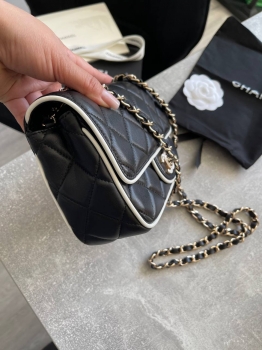 Сумка женская Chanel Артикул BMS-141898. Вид 4