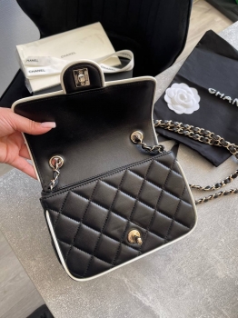 Сумка женская Chanel Артикул BMS-141898. Вид 5