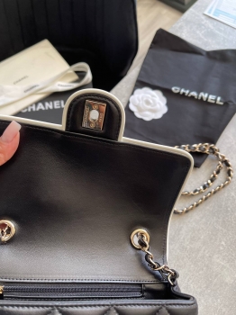 Сумка женская Chanel Артикул BMS-141898. Вид 6