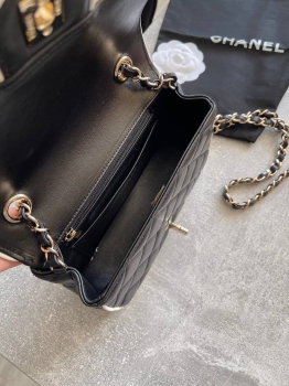 Сумка женская Chanel Артикул BMS-141898. Вид 7