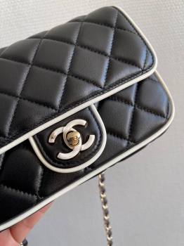 Сумка женская Chanel Артикул BMS-141898. Вид 8