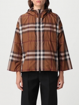 Куртка  Burberry Артикул BMS-141900. Вид 2
