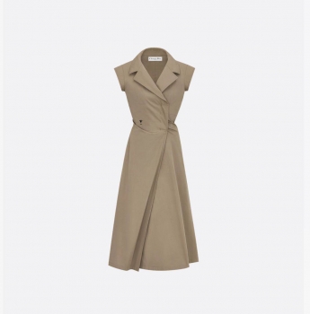 Платье  Christian Dior Артикул BMS-141902. Вид 2