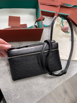 Сумка женская Loro Piana Артикул BMS-141932. Вид 1