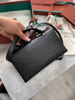 Сумка женская Loro Piana Артикул BMS-141932. Вид 4