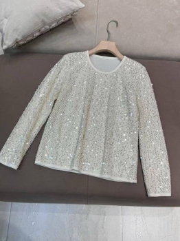 Кофта Brunello Cucinelli Артикул BMS-141936. Вид 1