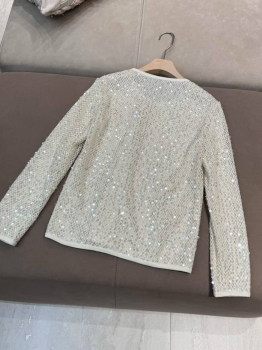Кофта Brunello Cucinelli Артикул BMS-141936. Вид 3