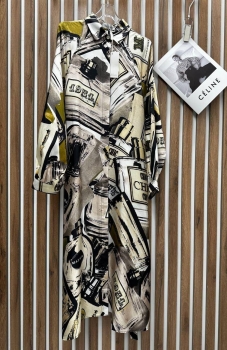 Платье Max Mara Артикул BMS-141937. Вид 1