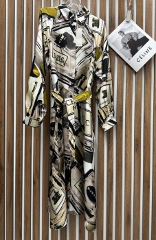 Платье Max Mara Артикул BMS-141937. Вид 3